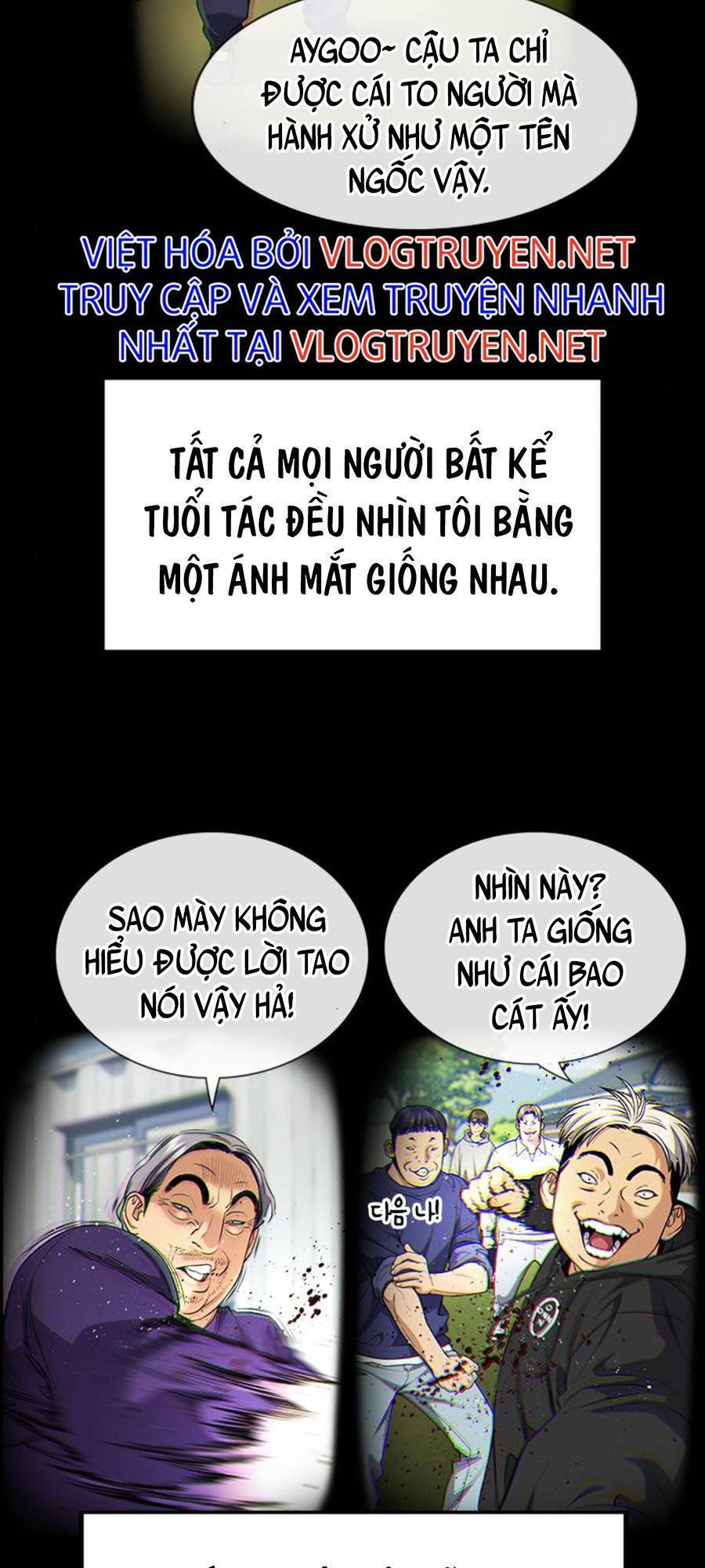 Giáo Dục Chân Chính Chapter 78 - Trang 2