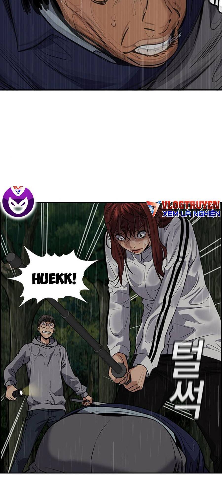 Giáo Dục Chân Chính Chapter 78 - Trang 2