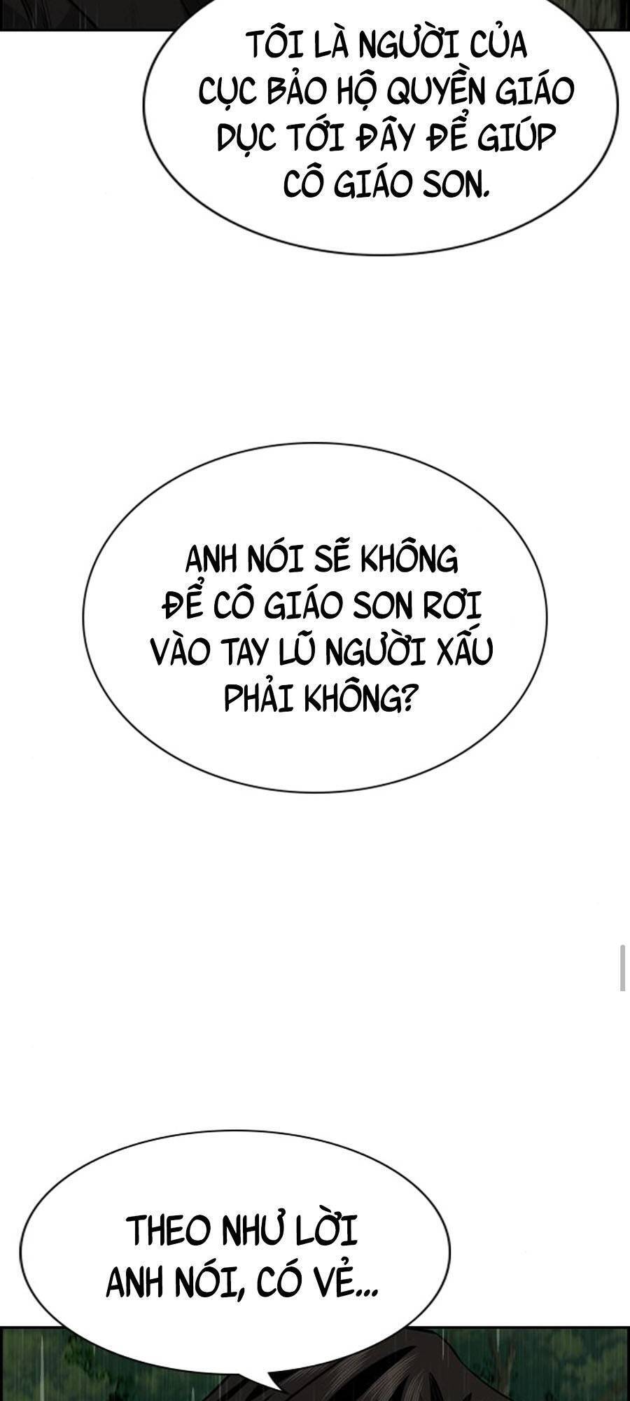 Giáo Dục Chân Chính Chapter 78 - Trang 2