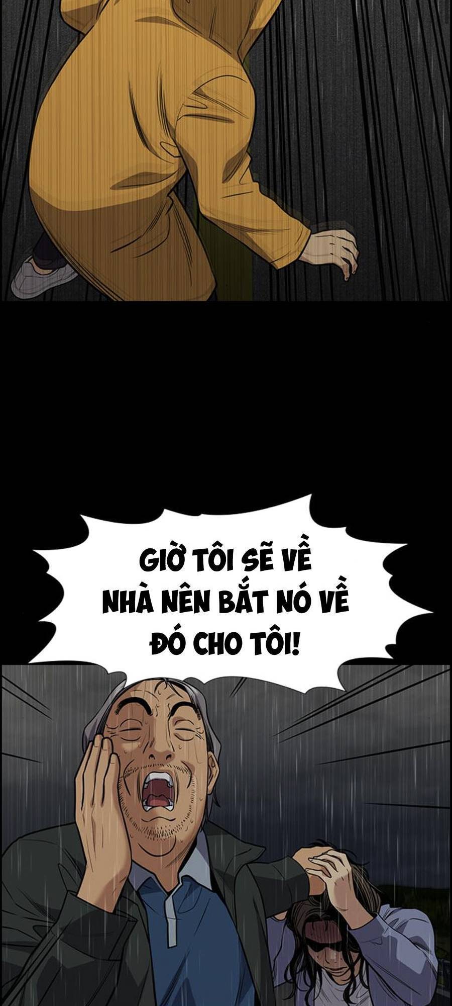 Giáo Dục Chân Chính Chapter 78 - Trang 2