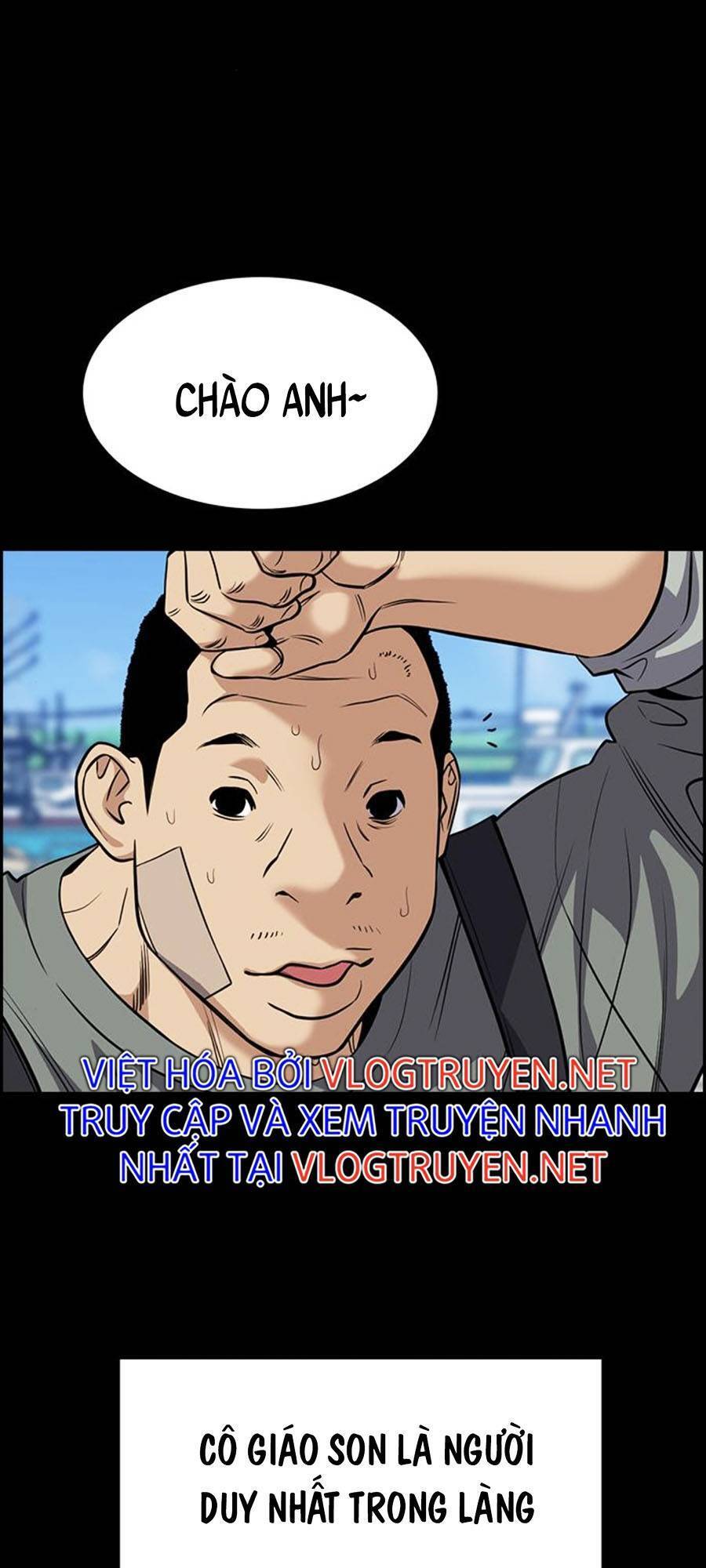 Giáo Dục Chân Chính Chapter 78 - Trang 2