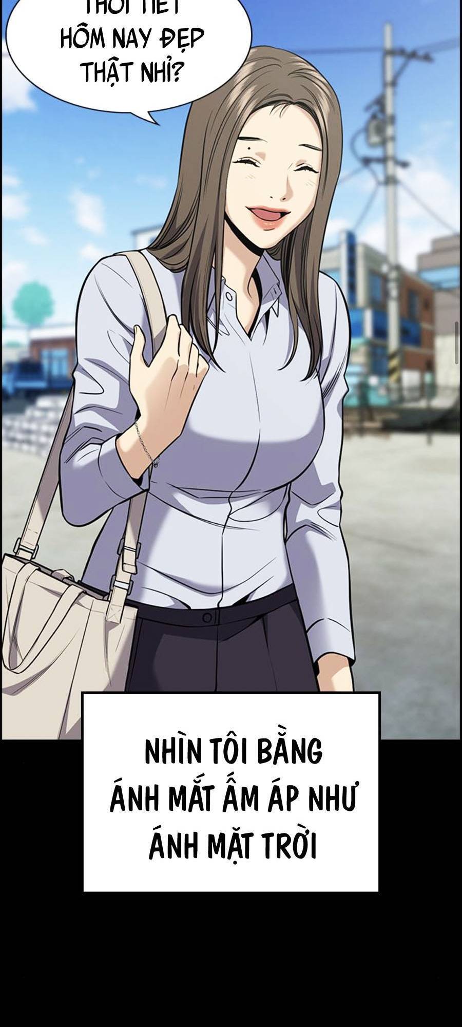 Giáo Dục Chân Chính Chapter 78 - Trang 2