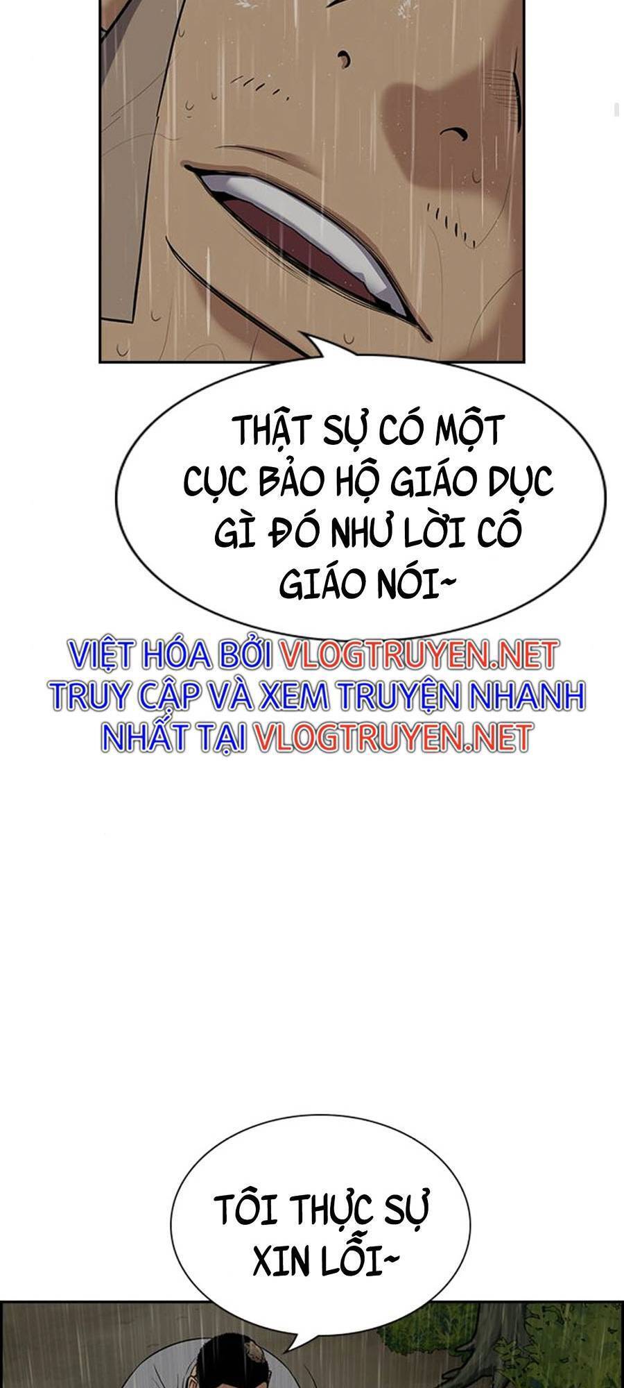 Giáo Dục Chân Chính Chapter 78 - Trang 2