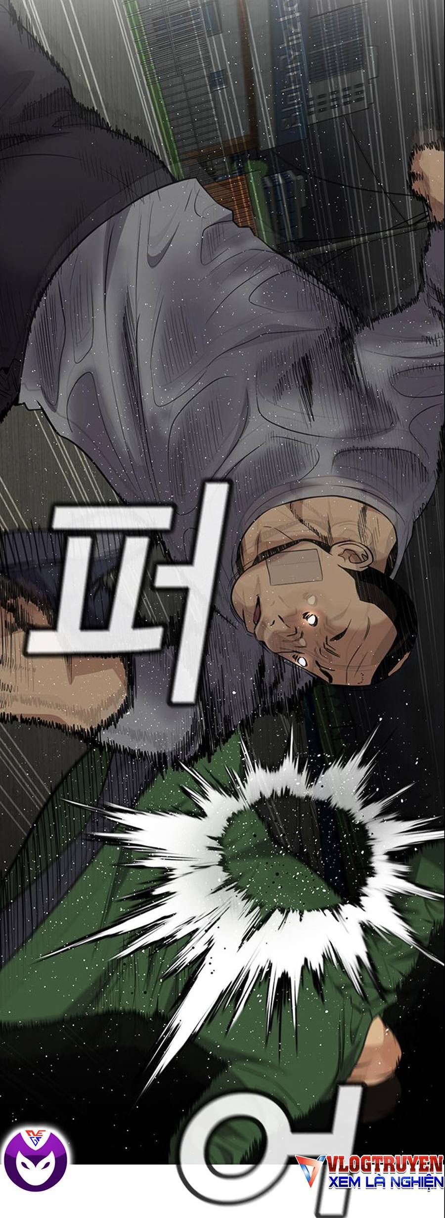 Giáo Dục Chân Chính Chapter 79 - Trang 2