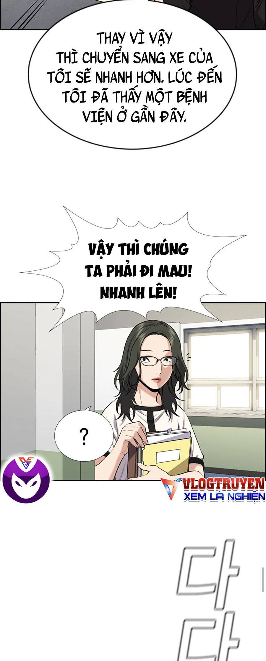 Giáo Dục Chân Chính Chapter 82 - Trang 2