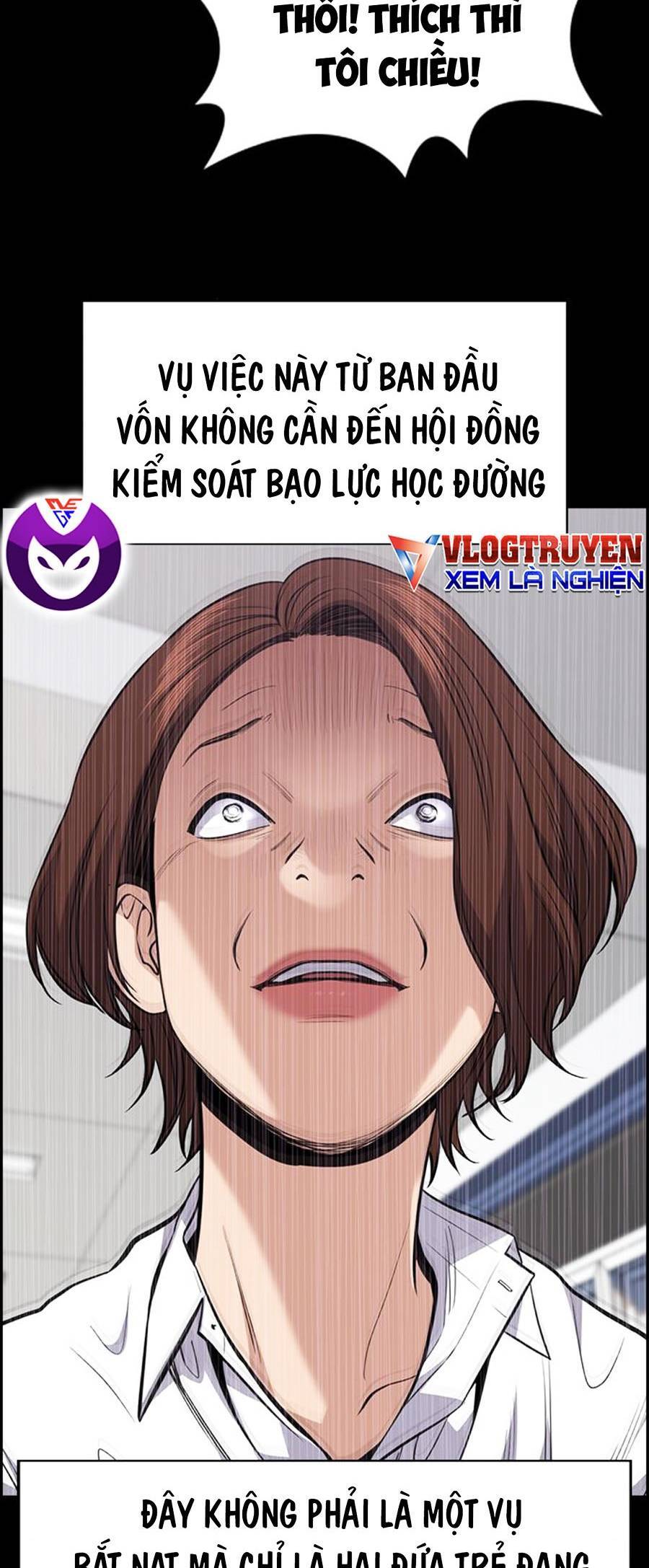 Giáo Dục Chân Chính Chapter 82 - Trang 2