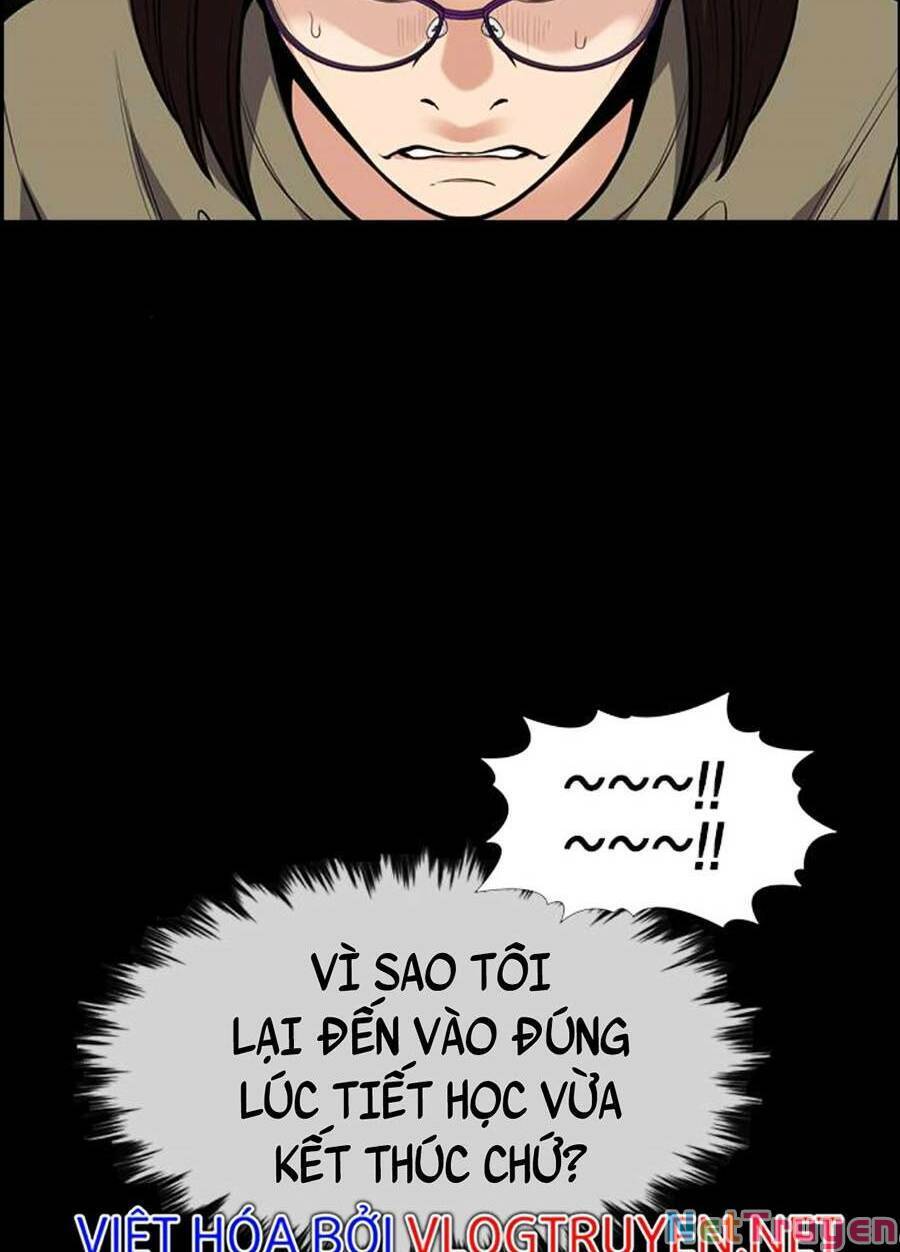 Giáo Dục Chân Chính Chapter 89 - Trang 2