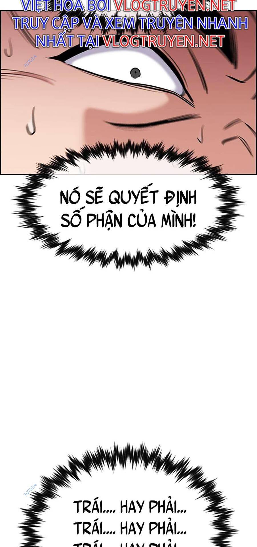 Giáo Dục Chân Chính Chapter 91 - Trang 2