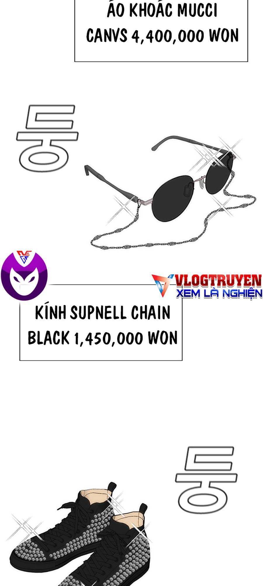 Giáo Dục Chân Chính Chapter 91 - Trang 2