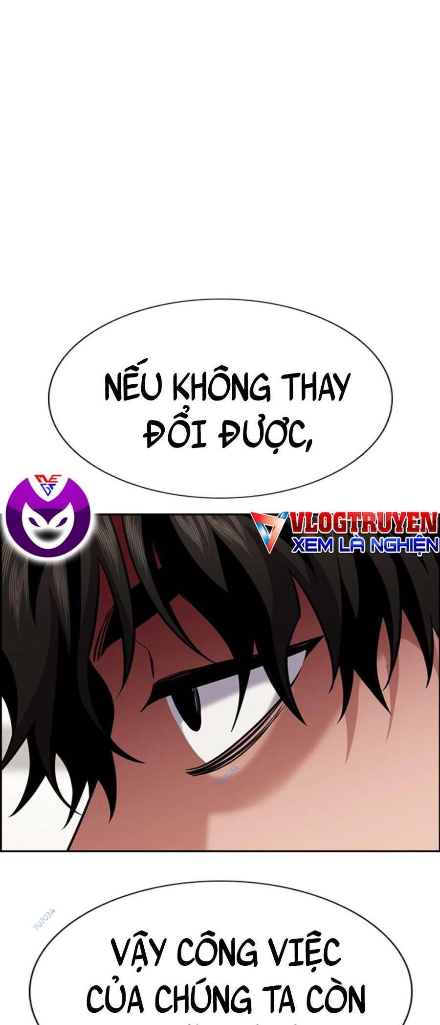 Giáo Dục Chân Chính Chapter 92 - Trang 2