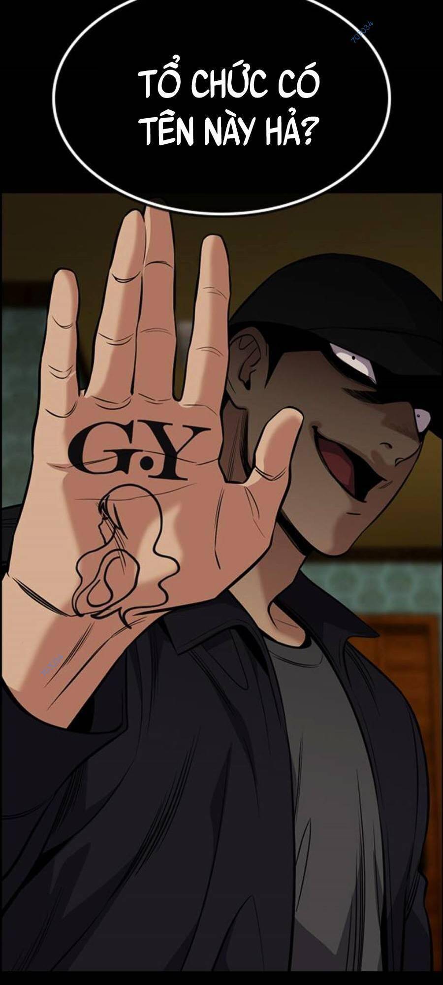 Giáo Dục Chân Chính Chapter 94 - Trang 2