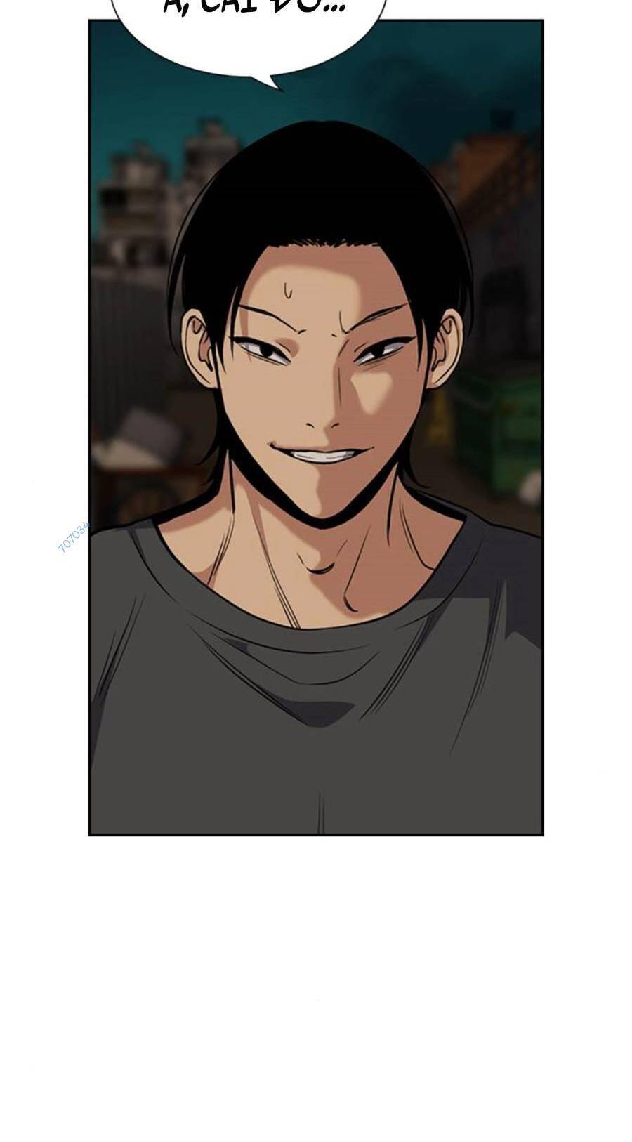 Giáo Dục Chân Chính Chapter 96 - Trang 2