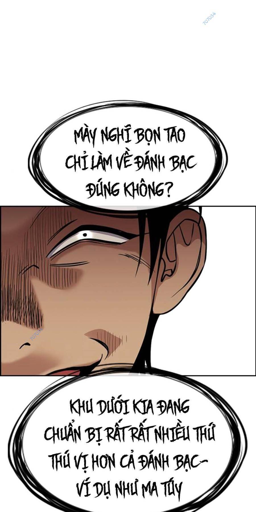 Giáo Dục Chân Chính Chapter 97 - Trang 2