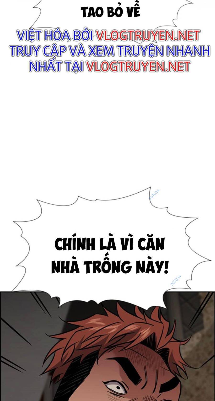 Giáo Dục Chân Chính Chapter 97 - Trang 2