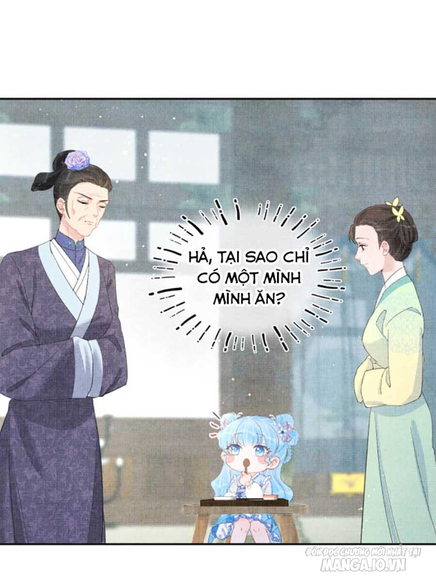 Giao Nhân Tể Tể Ba Tuổi Rồi! Chapter 10 - Trang 2