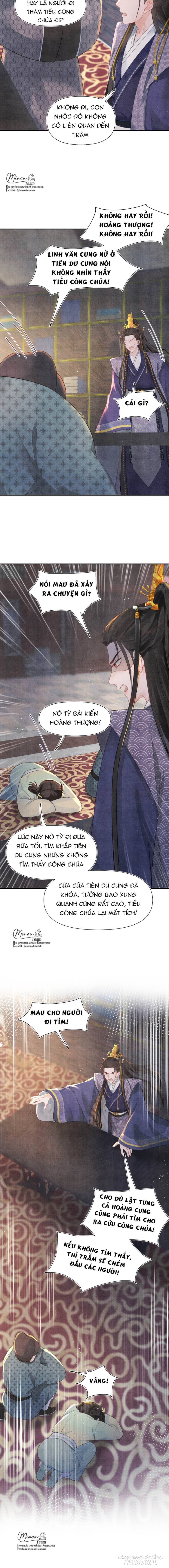 Giao Nhân Tể Tể Ba Tuổi Rồi! Chapter 13 - Trang 2