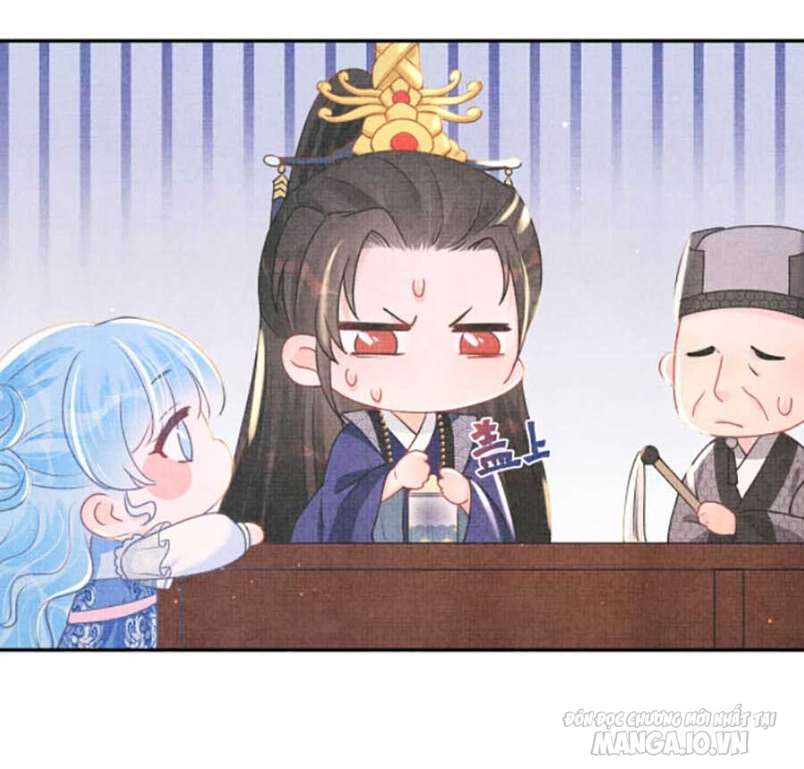 Giao Nhân Tể Tể Ba Tuổi Rồi! Chapter 15 - Trang 2