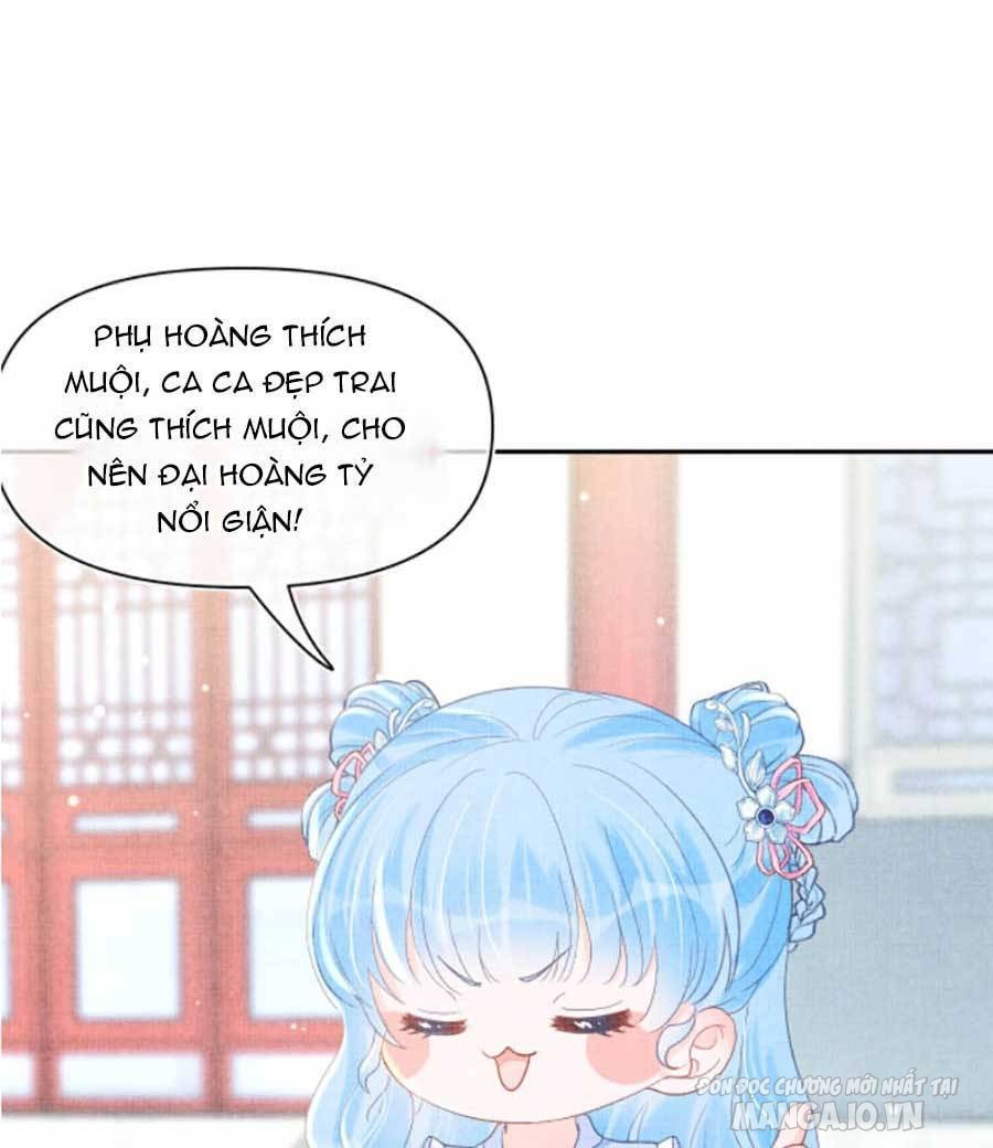 Giao Nhân Tể Tể Ba Tuổi Rồi! Chapter 28 - Trang 2