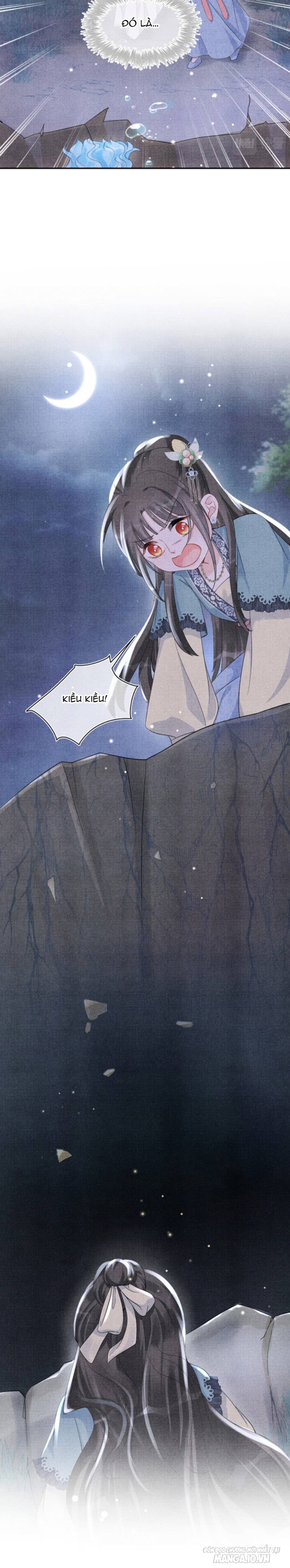 Giao Nhân Tể Tể Ba Tuổi Rồi! Chapter 56 - Trang 2