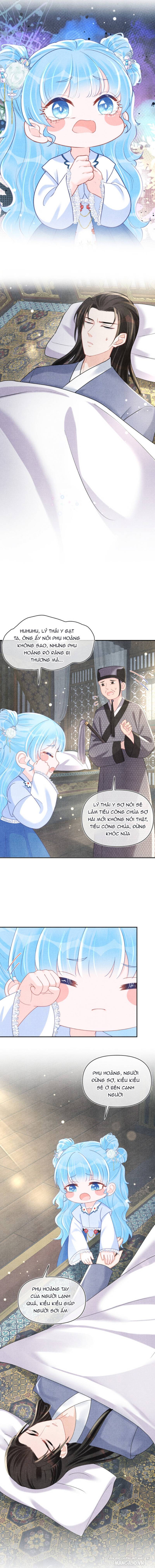 Giao Nhân Tể Tể Ba Tuổi Rồi! Chapter 73 - Trang 2