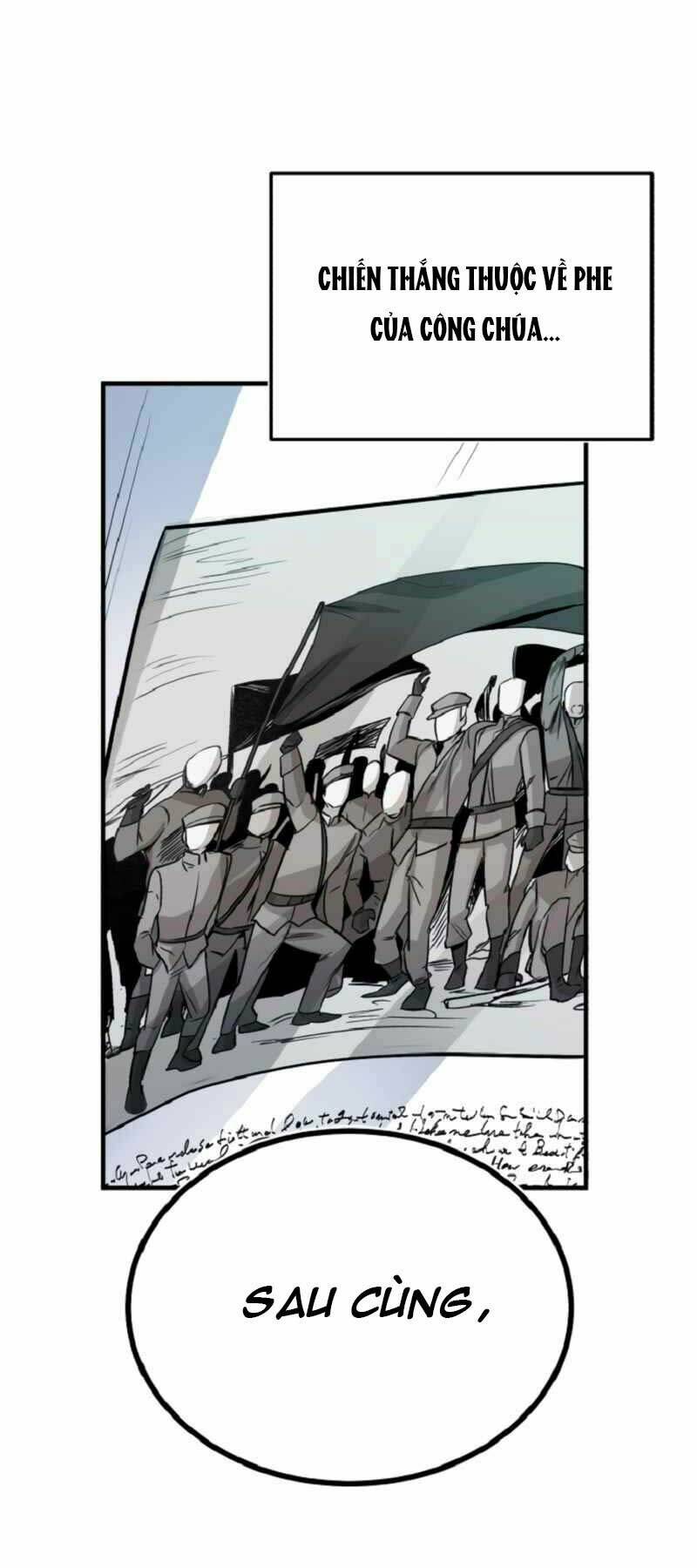 Giáo Sư Gián Điệp Chapter 1 - Trang 2