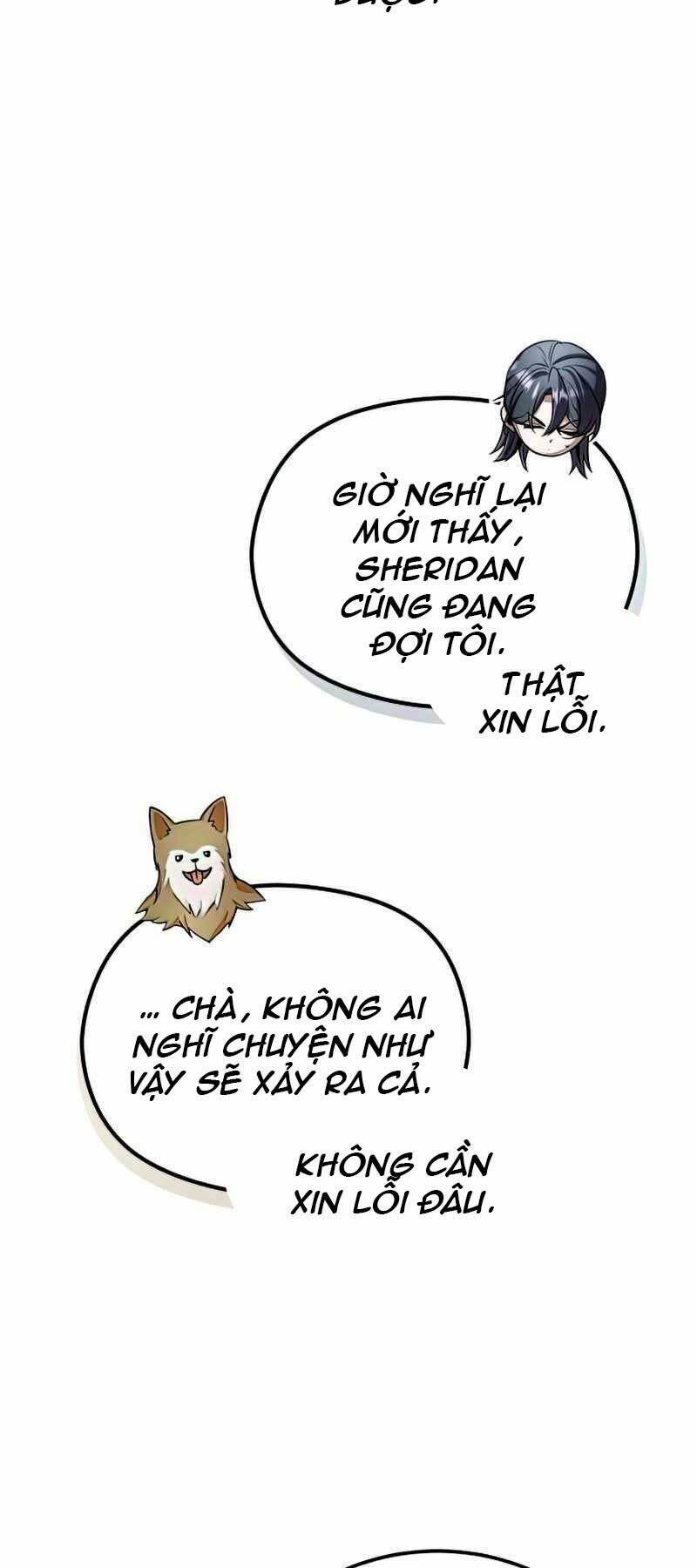 Giáo Sư Gián Điệp Chapter 11 - Trang 2