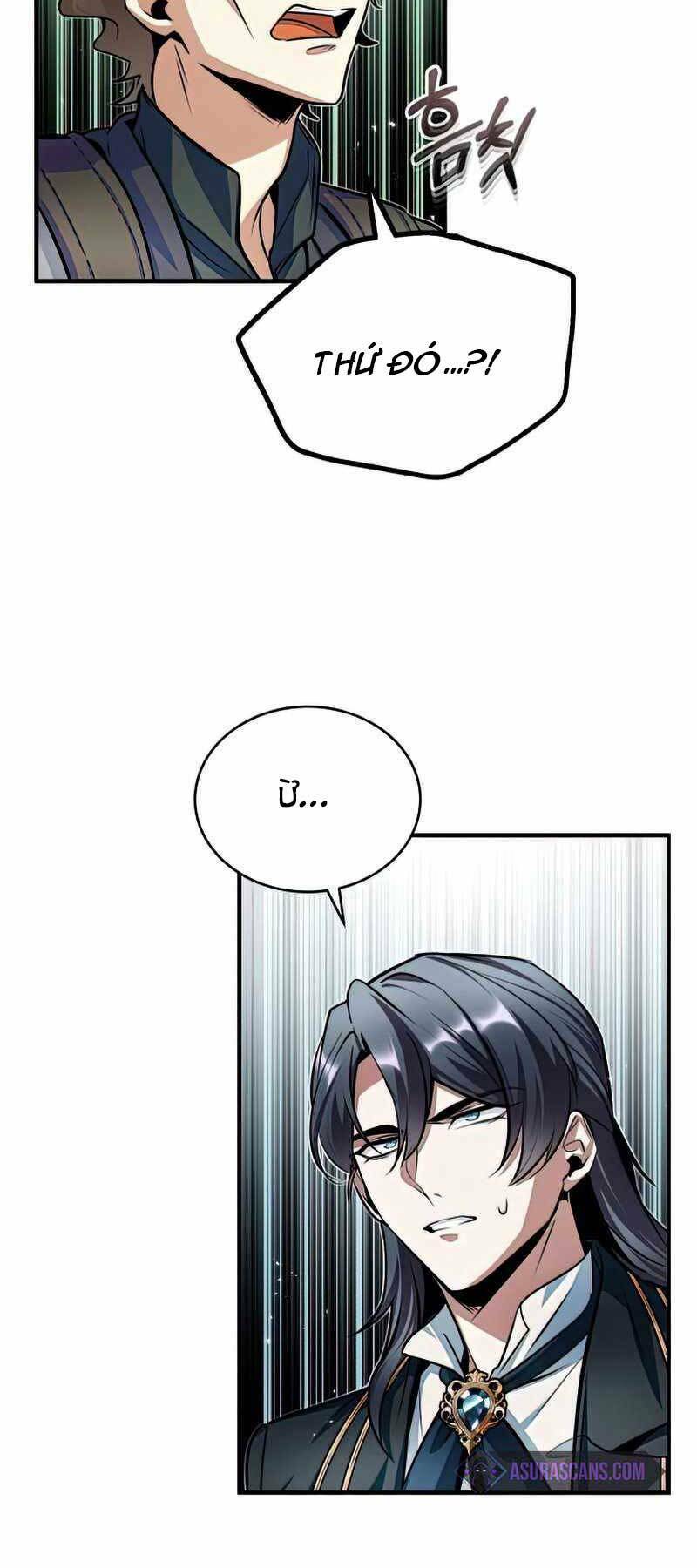 Giáo Sư Gián Điệp Chapter 11 - Trang 2