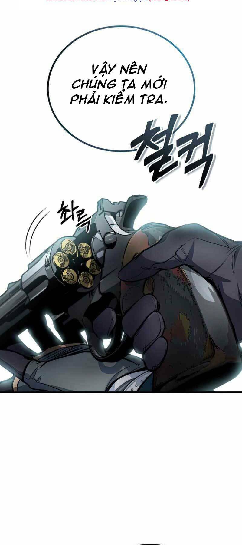 Giáo Sư Gián Điệp Chapter 11 - Trang 2