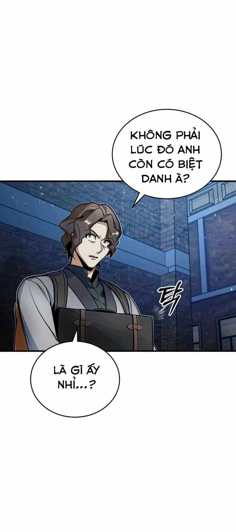 Giáo Sư Gián Điệp Chapter 11 - Trang 2