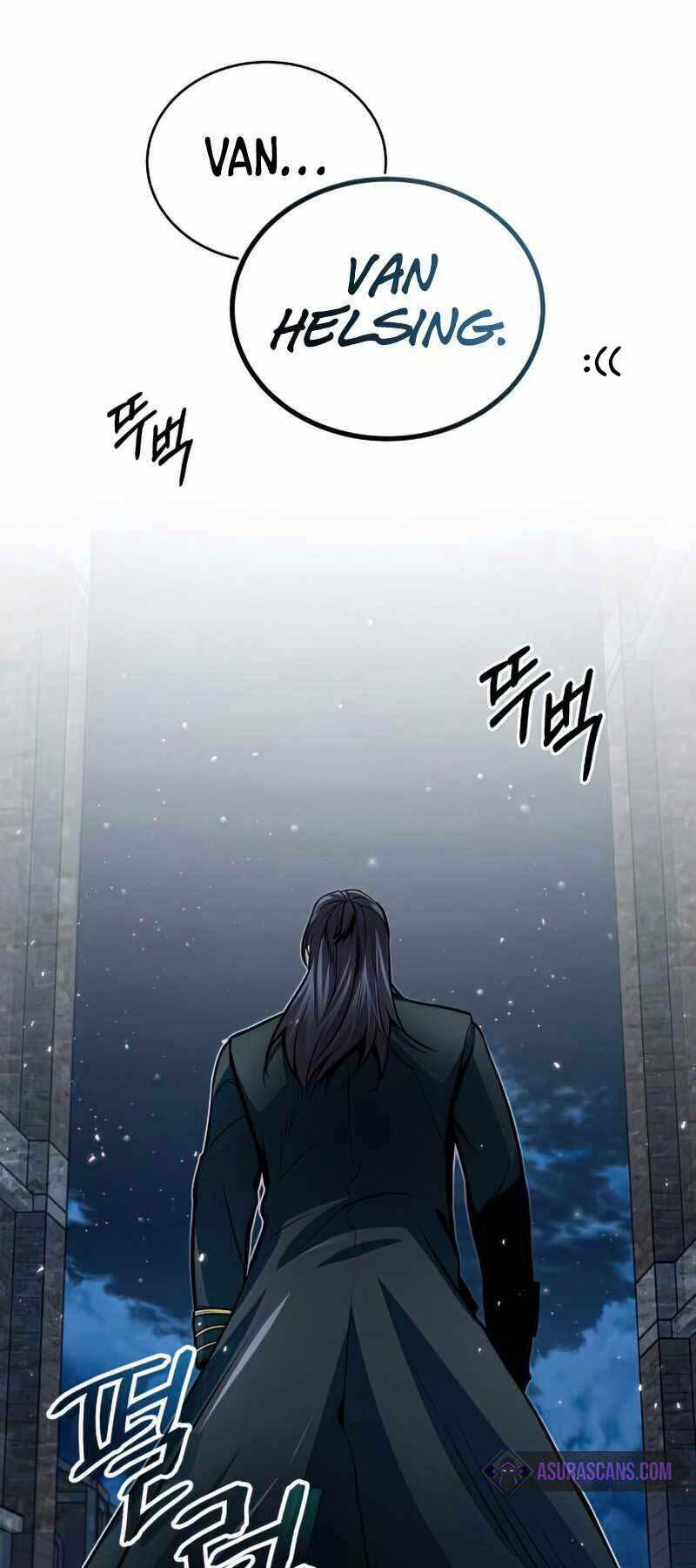 Giáo Sư Gián Điệp Chapter 11 - Trang 2