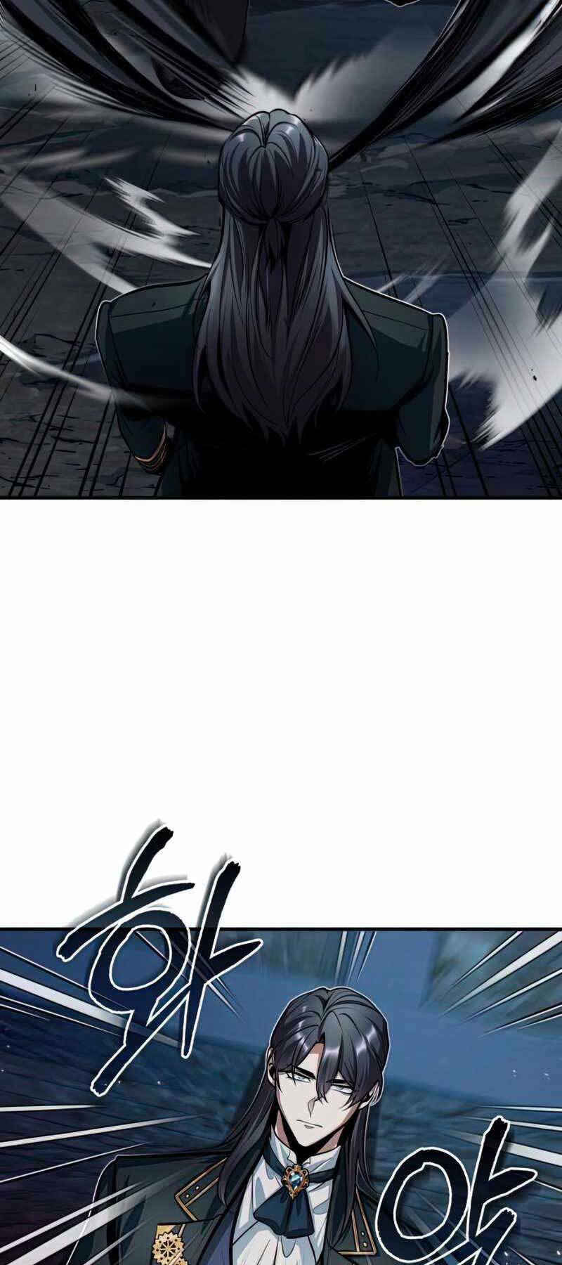 Giáo Sư Gián Điệp Chapter 11 - Trang 2