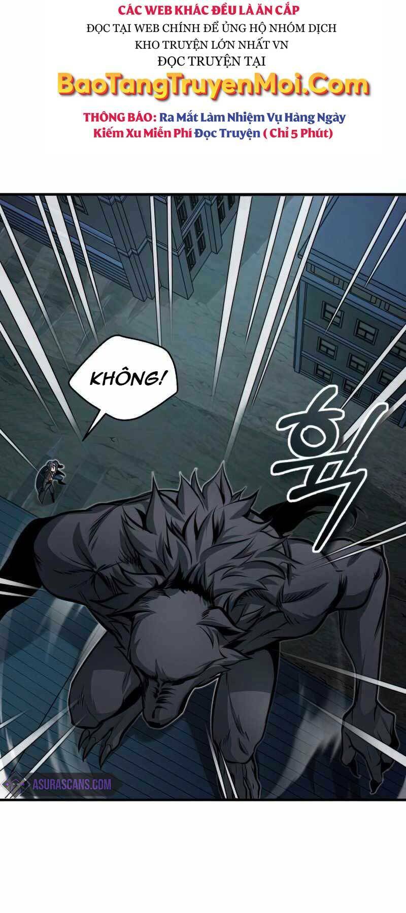 Giáo Sư Gián Điệp Chapter 11 - Trang 2