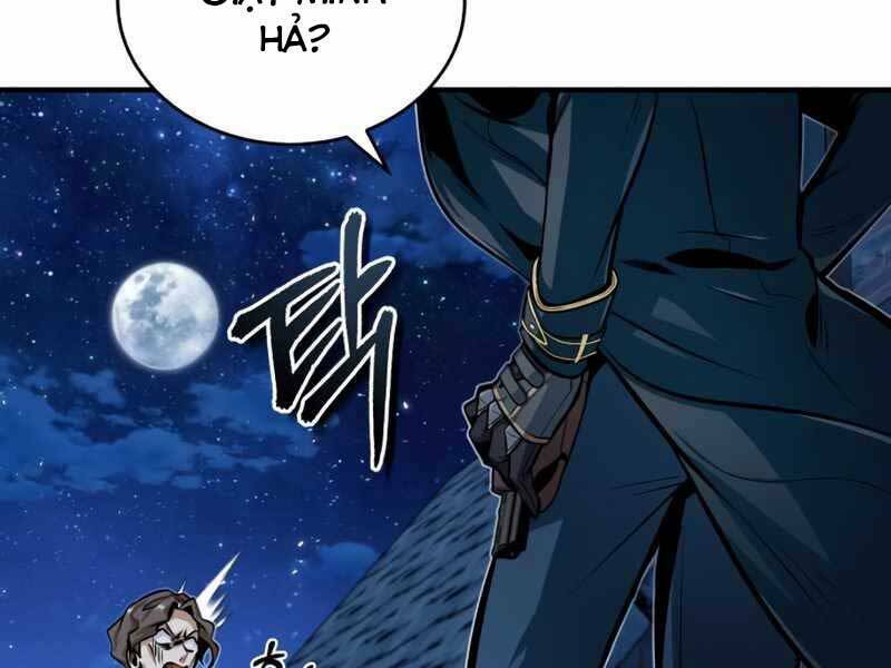 Giáo Sư Gián Điệp Chapter 12 - Trang 2