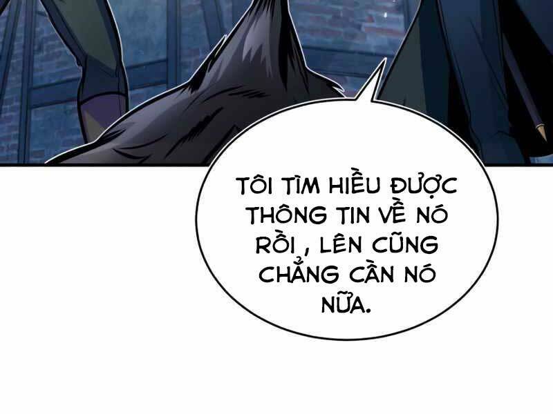 Giáo Sư Gián Điệp Chapter 12 - Trang 2