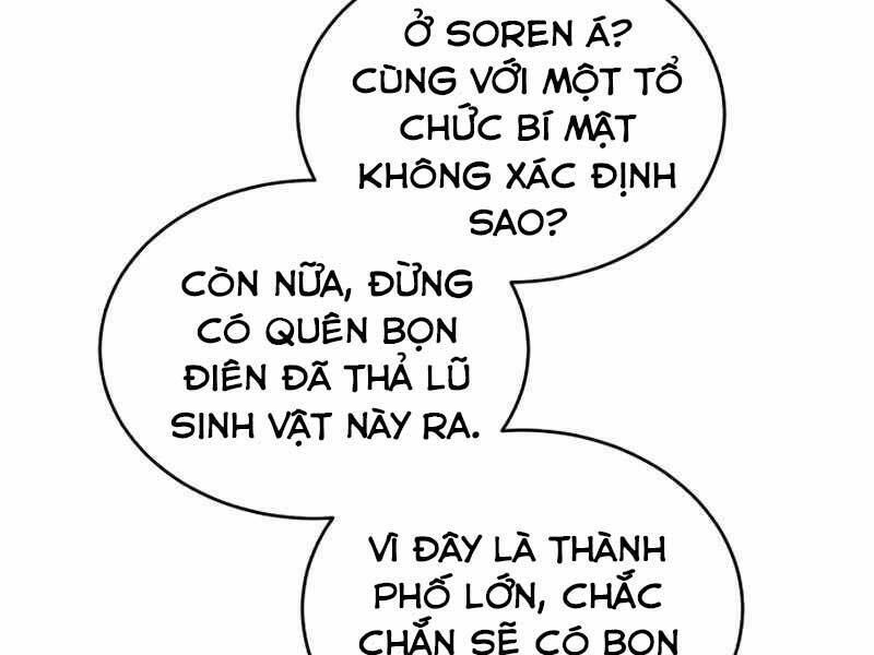 Giáo Sư Gián Điệp Chapter 12 - Trang 2