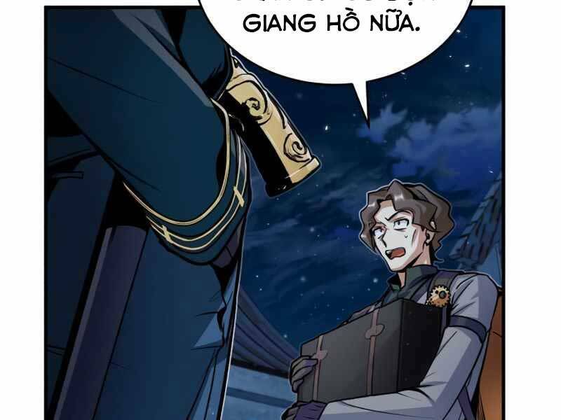 Giáo Sư Gián Điệp Chapter 12 - Trang 2