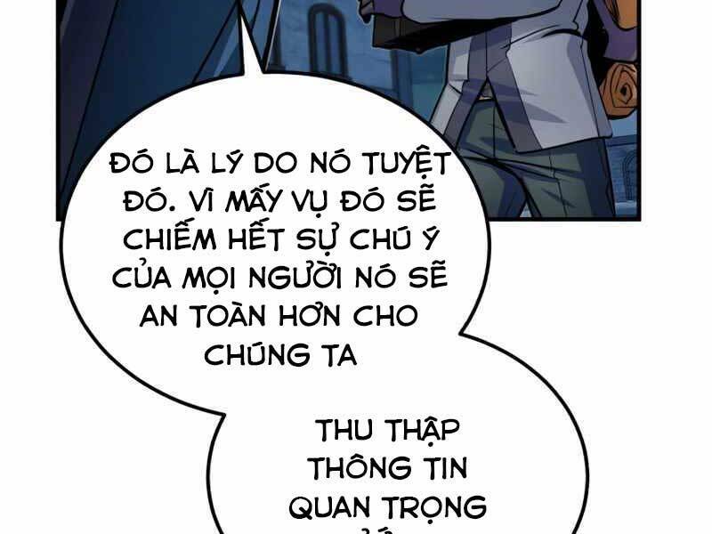 Giáo Sư Gián Điệp Chapter 12 - Trang 2