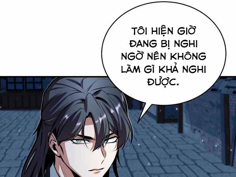 Giáo Sư Gián Điệp Chapter 12 - Trang 2