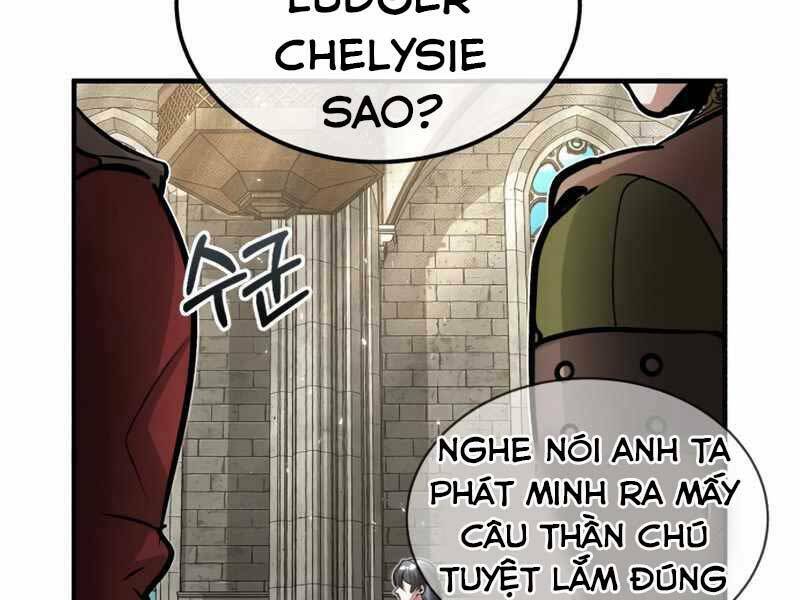Giáo Sư Gián Điệp Chapter 12 - Trang 2