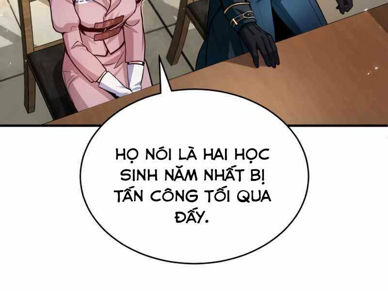 Giáo Sư Gián Điệp Chapter 12 - Trang 2