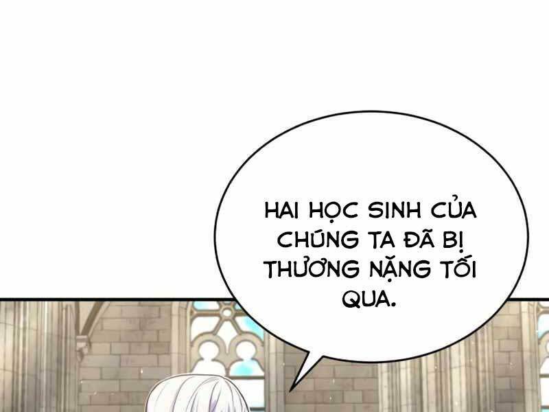 Giáo Sư Gián Điệp Chapter 12 - Trang 2