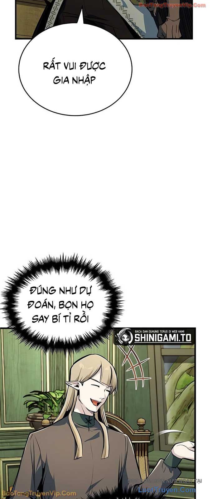 Giáo Sư Gián Điệp Chapter 137 - Trang 2
