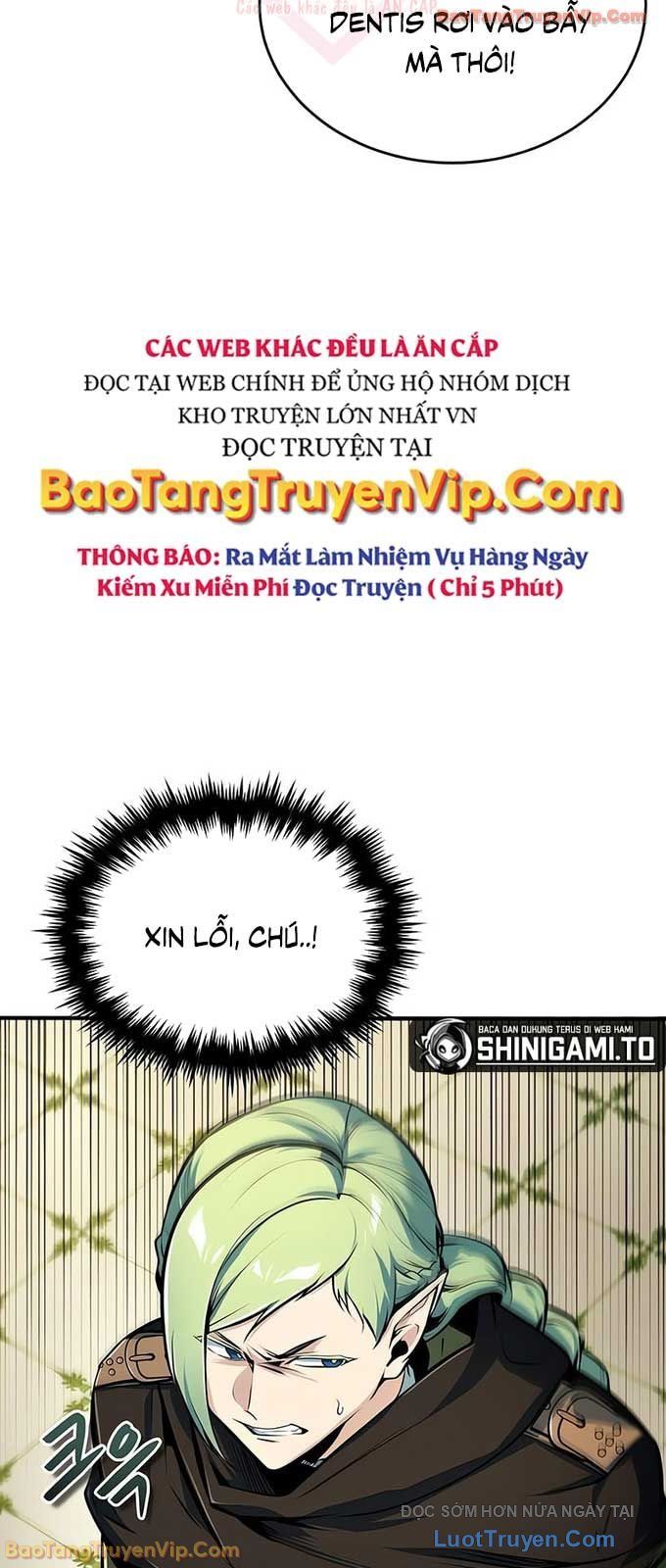 Giáo Sư Gián Điệp Chapter 137 - Trang 2