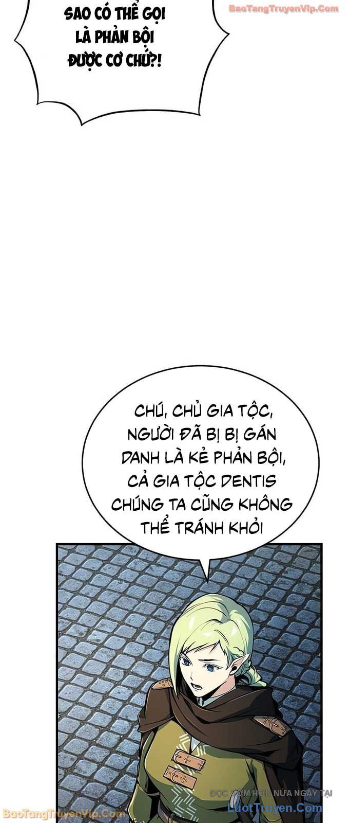 Giáo Sư Gián Điệp Chapter 137 - Trang 2