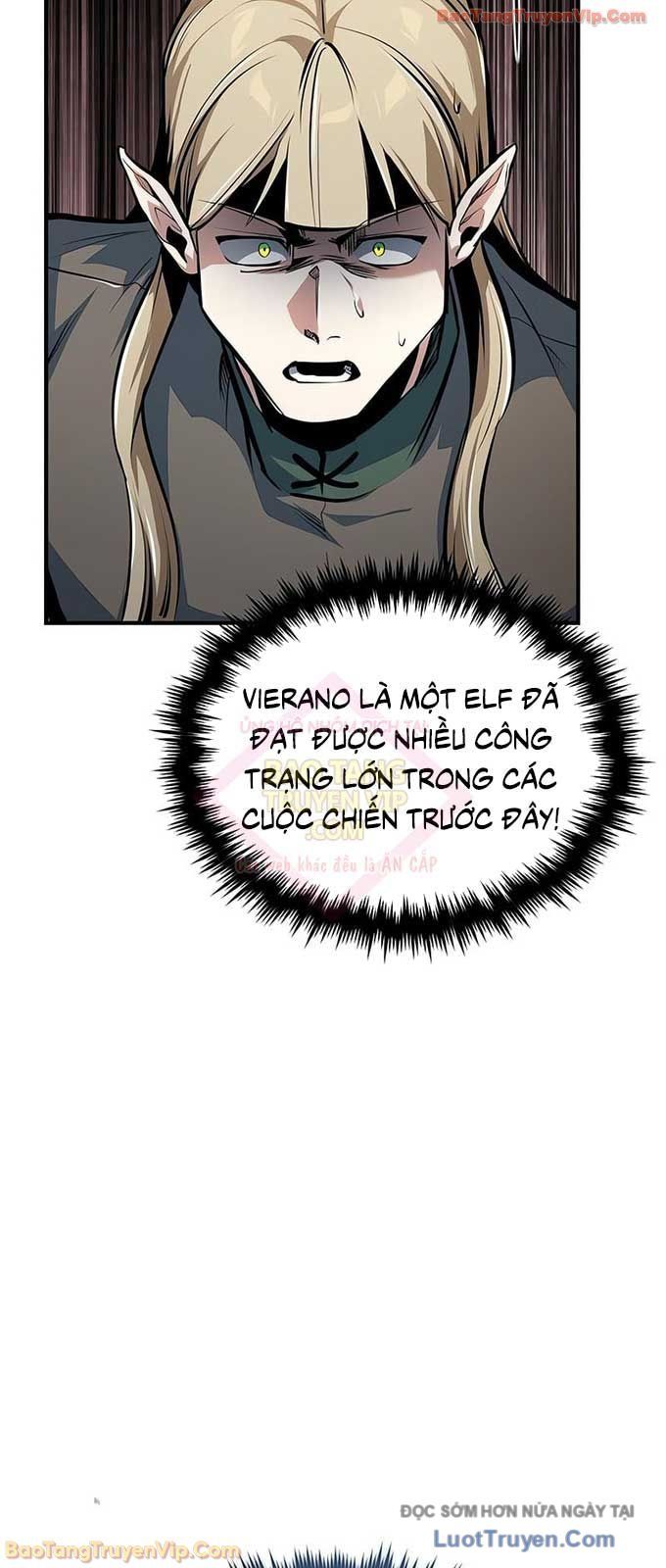 Giáo Sư Gián Điệp Chapter 137 - Trang 2