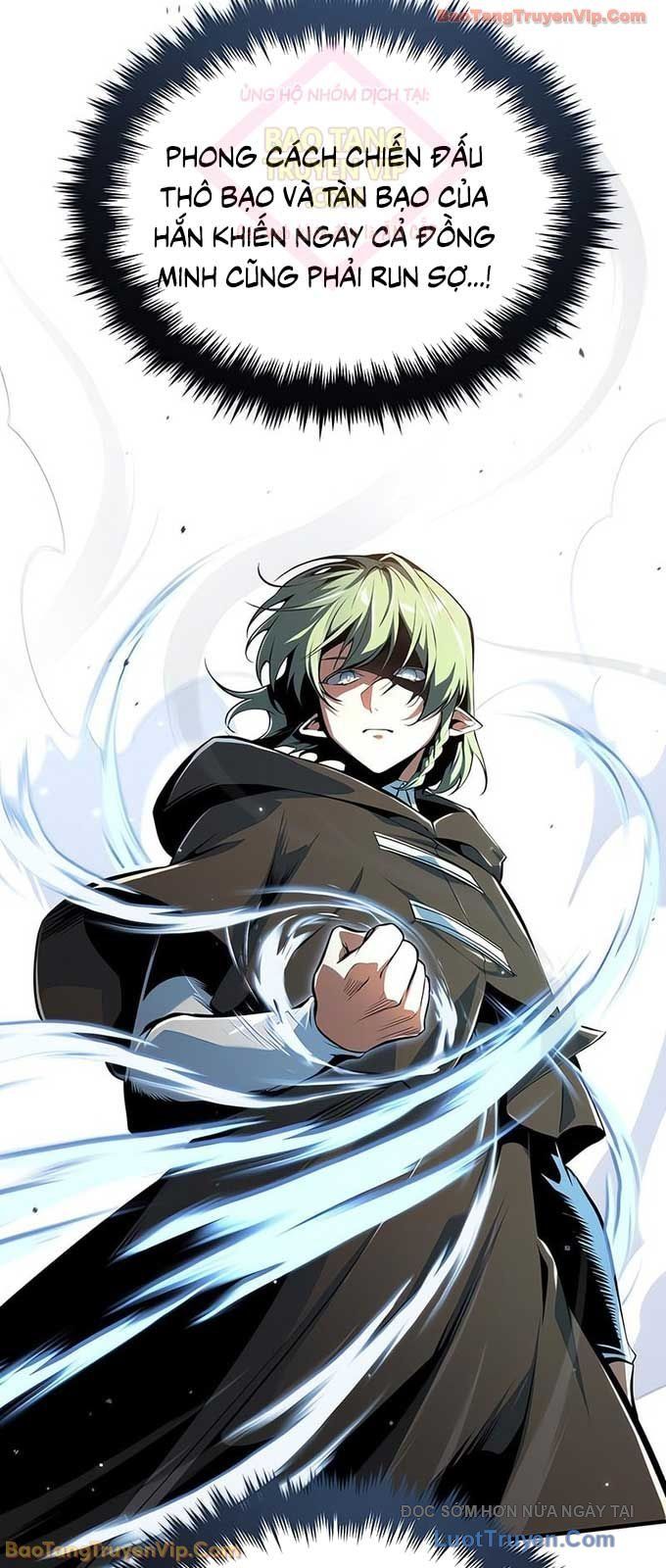 Giáo Sư Gián Điệp Chapter 137 - Trang 2