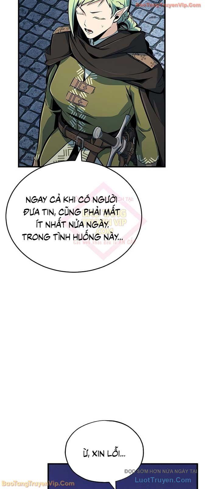 Giáo Sư Gián Điệp Chapter 137 - Trang 2