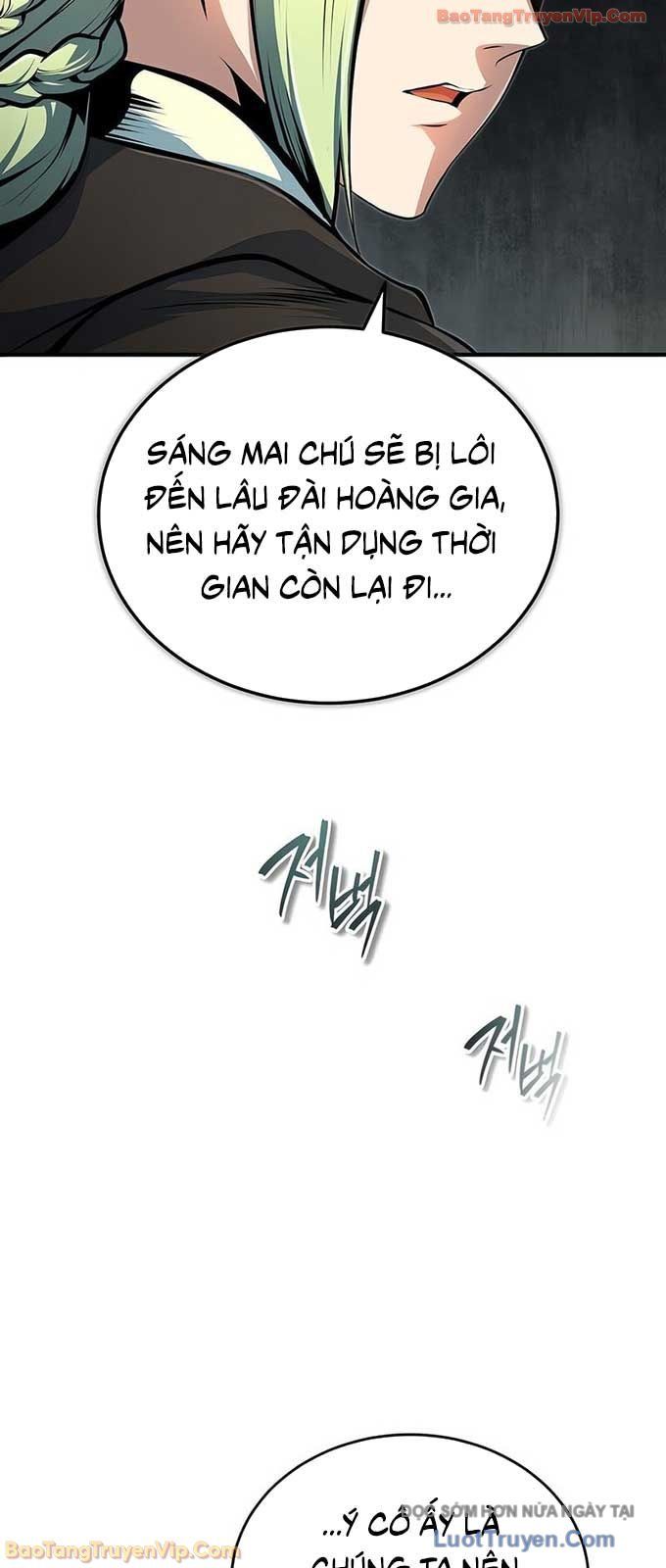 Giáo Sư Gián Điệp Chapter 137 - Trang 2