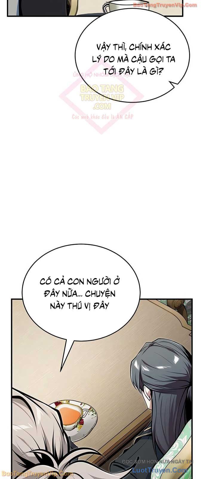 Giáo Sư Gián Điệp Chapter 137 - Trang 2