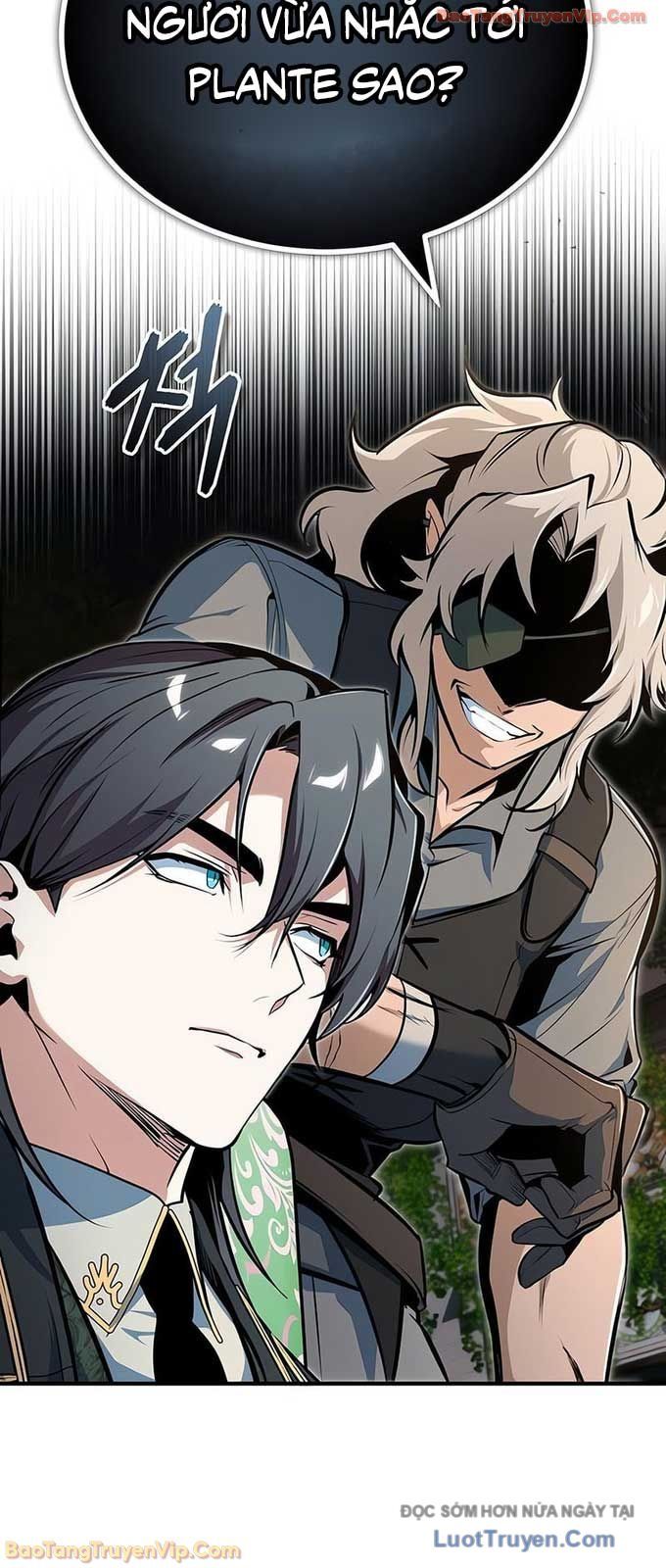 Giáo Sư Gián Điệp Chapter 137 - Trang 2